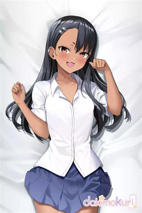 nagatoro naked|Nagatoro Nude.. : r/NagatoroHentai .